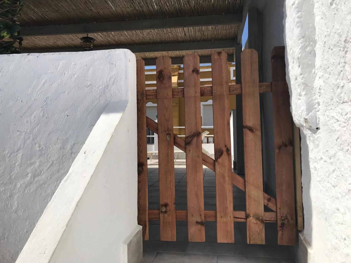 Malaga Beach House, 2 City Bikes, 2 Children'S Bikes, Wifi, Big Terrace, Bbq, Family, Childfriendly Extérieur photo