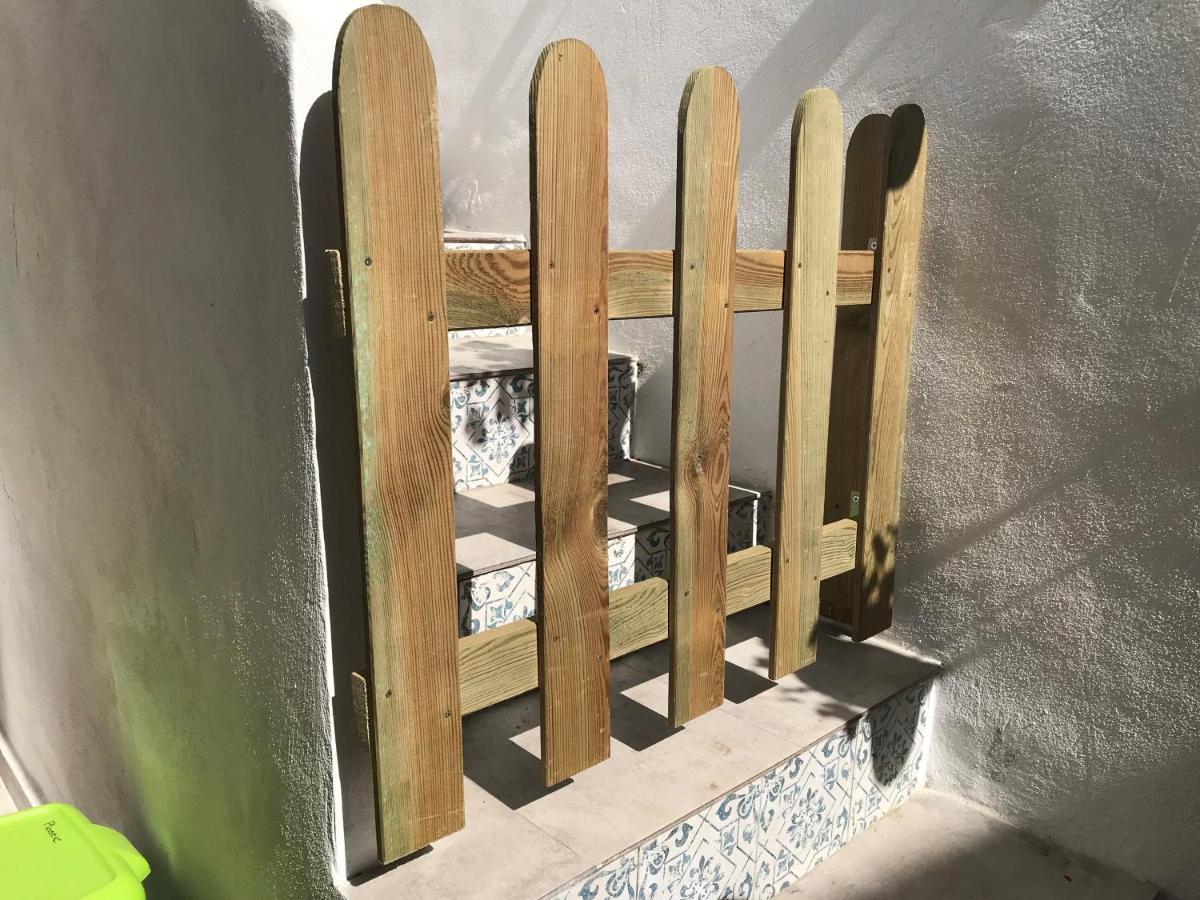 Malaga Beach House, 2 City Bikes, 2 Children'S Bikes, Wifi, Big Terrace, Bbq, Family, Childfriendly Extérieur photo